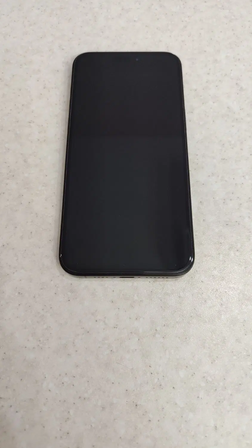 iphone 15 promax|موبایل|کرج, شهرک بنفشه|دیوار