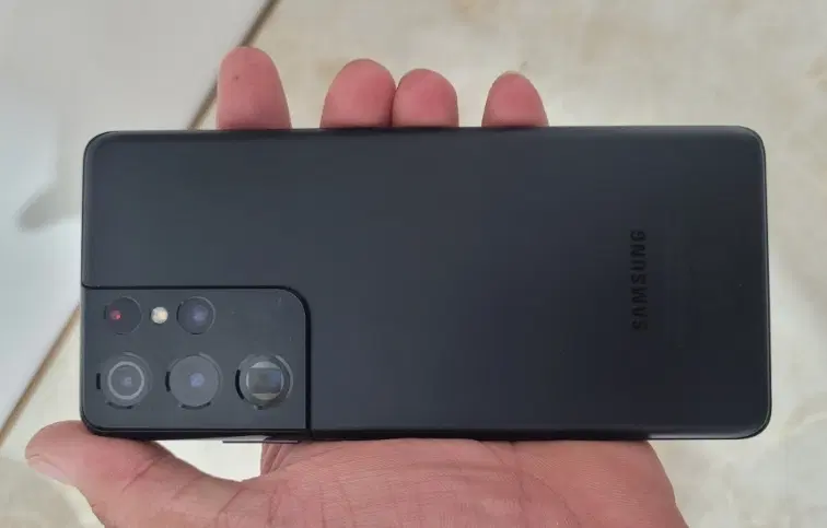samsung s21 ultra|موبایل|کرمانشاه, |دیوار