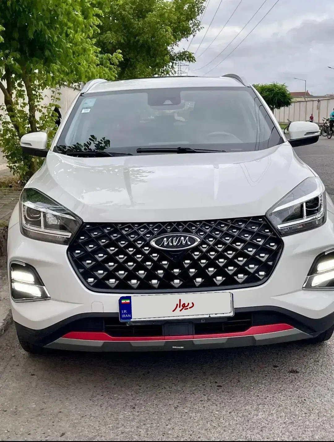 x55pro ie|خودرو سواری و وانت|بجنورد, |دیوار