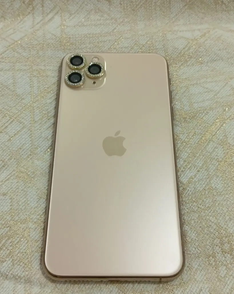 iphone 11 pro max 256 GB|موبایل|اهواز, اهواز|دیوار
