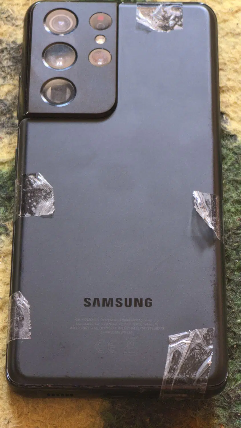 S21ULTRA|موبایل|فارسان, |دیوار