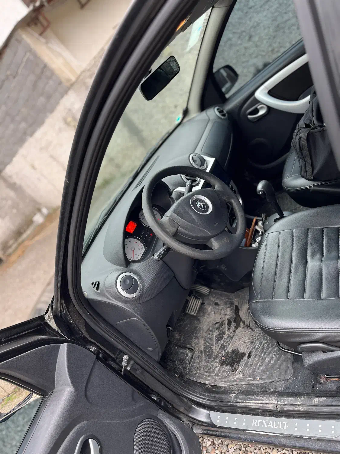 ساندرو|خودرو سواری و وانت|چالوس, |دیوار