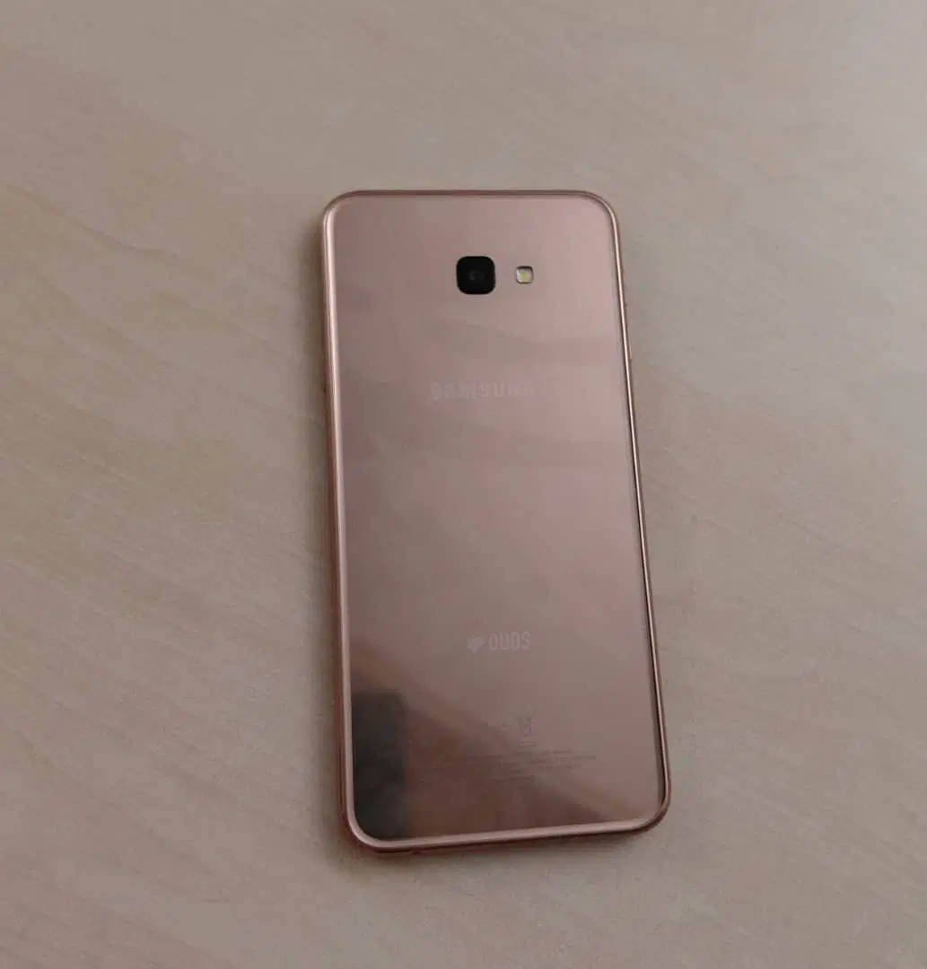 گوشی j4 plus|موبایل|کرج, کرج نو|دیوار