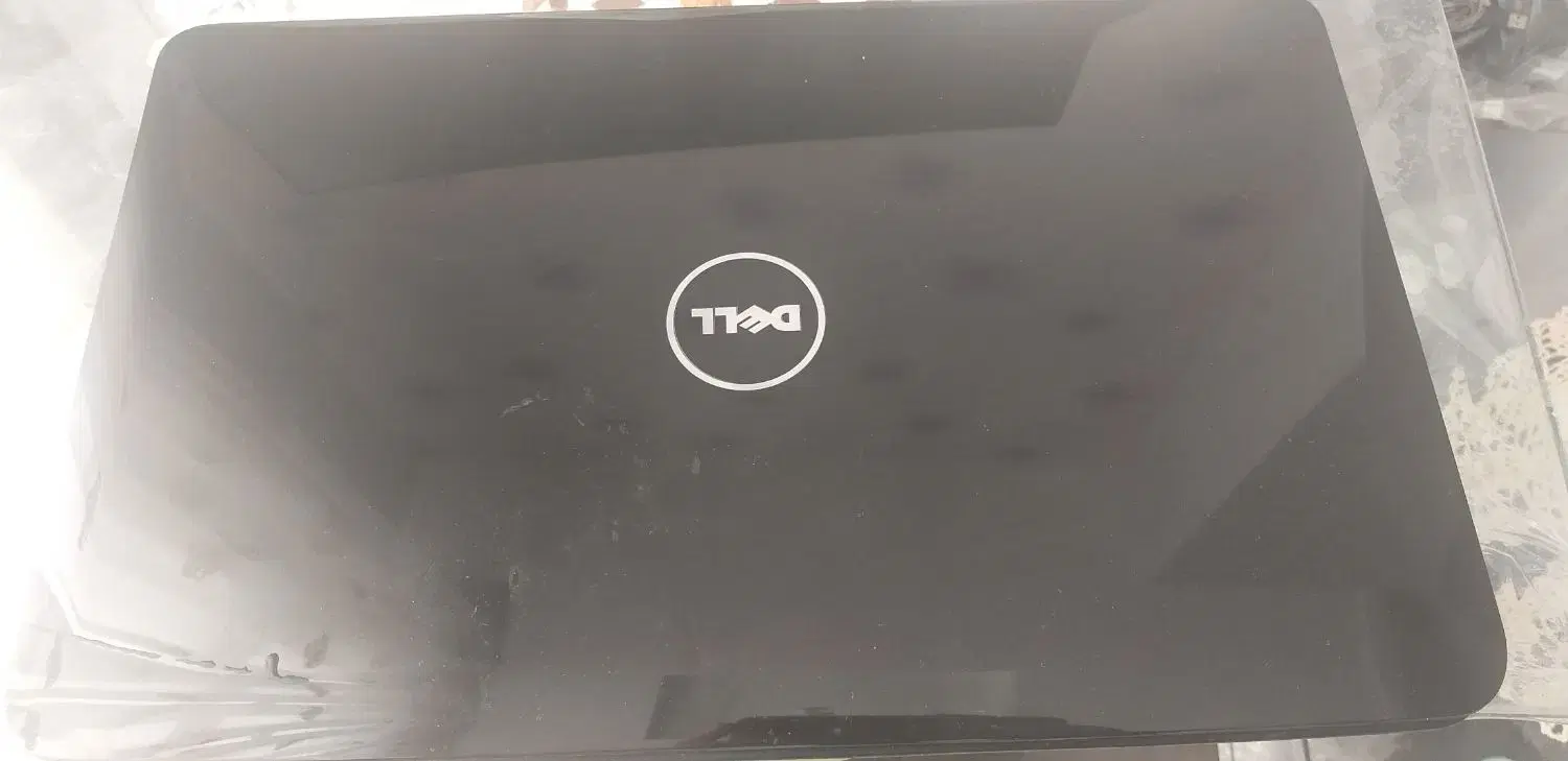 لپتاپ DELL|رایانه همراه|تبریز, |دیوار