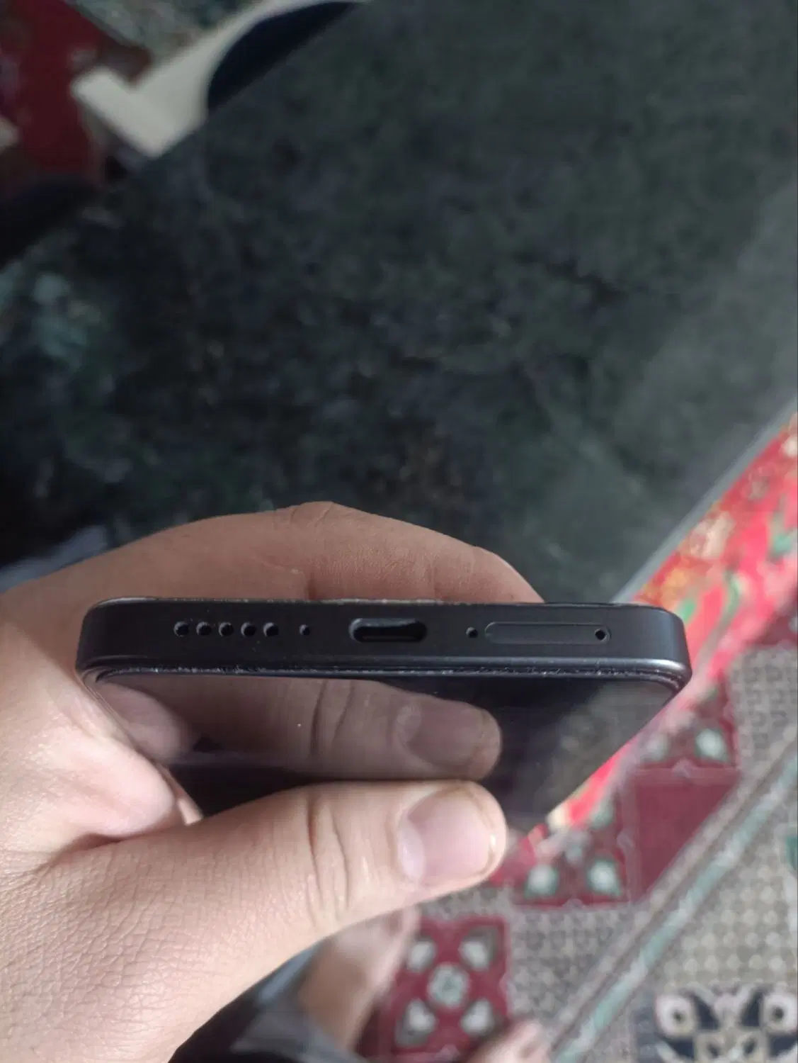 Poco x7 pro 512|موبایل|مرودشت, بیست متری بیمارستان|دیوار