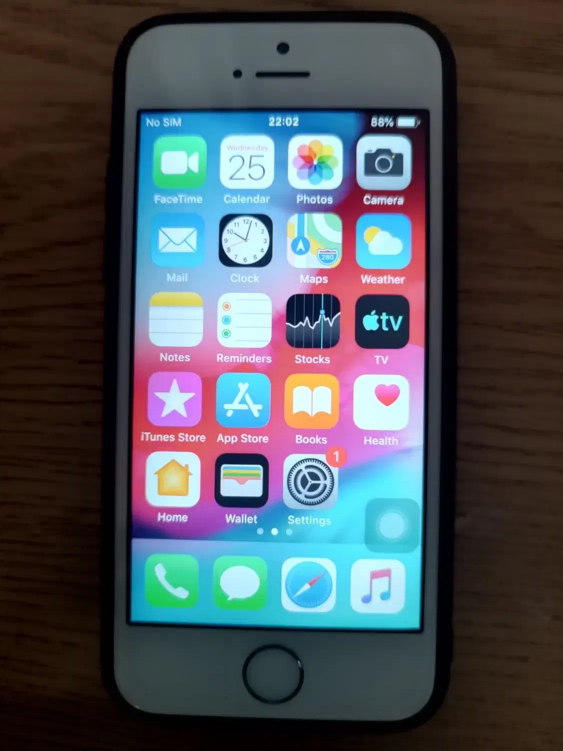 ایفون۵s|موبایل|مهاجران, |دیوار