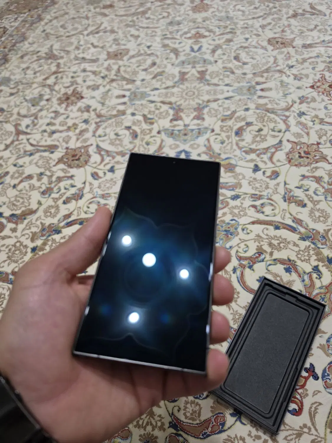 S24 Ultra|موبایل|پاوه, |دیوار