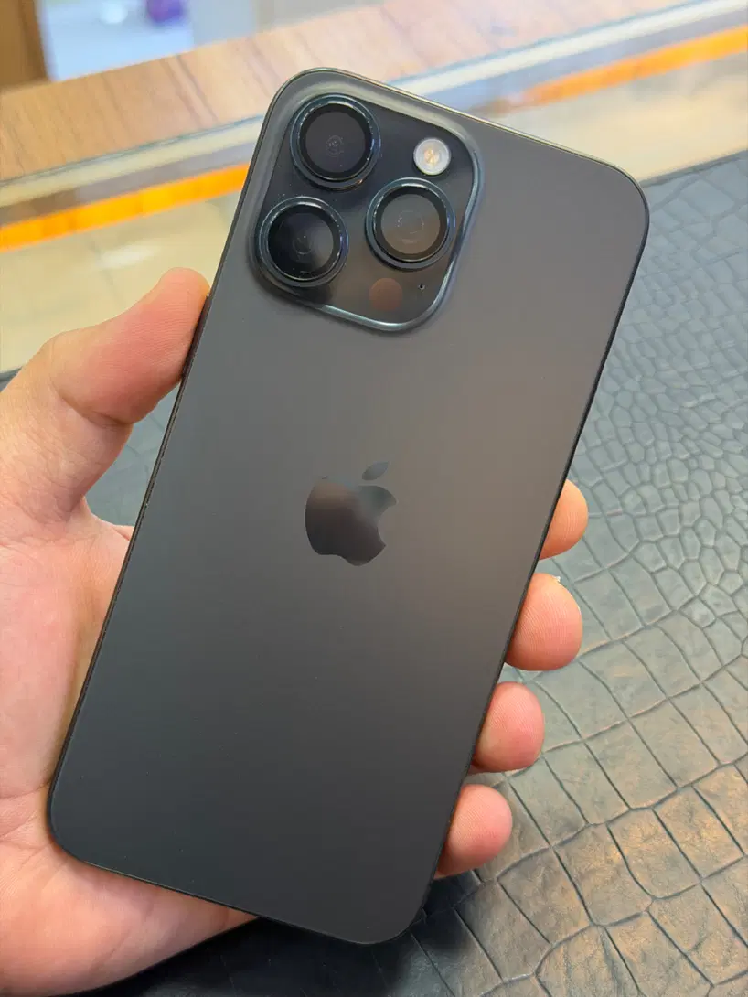 15 pro max|موبایل|اهواز, نادری|دیوار