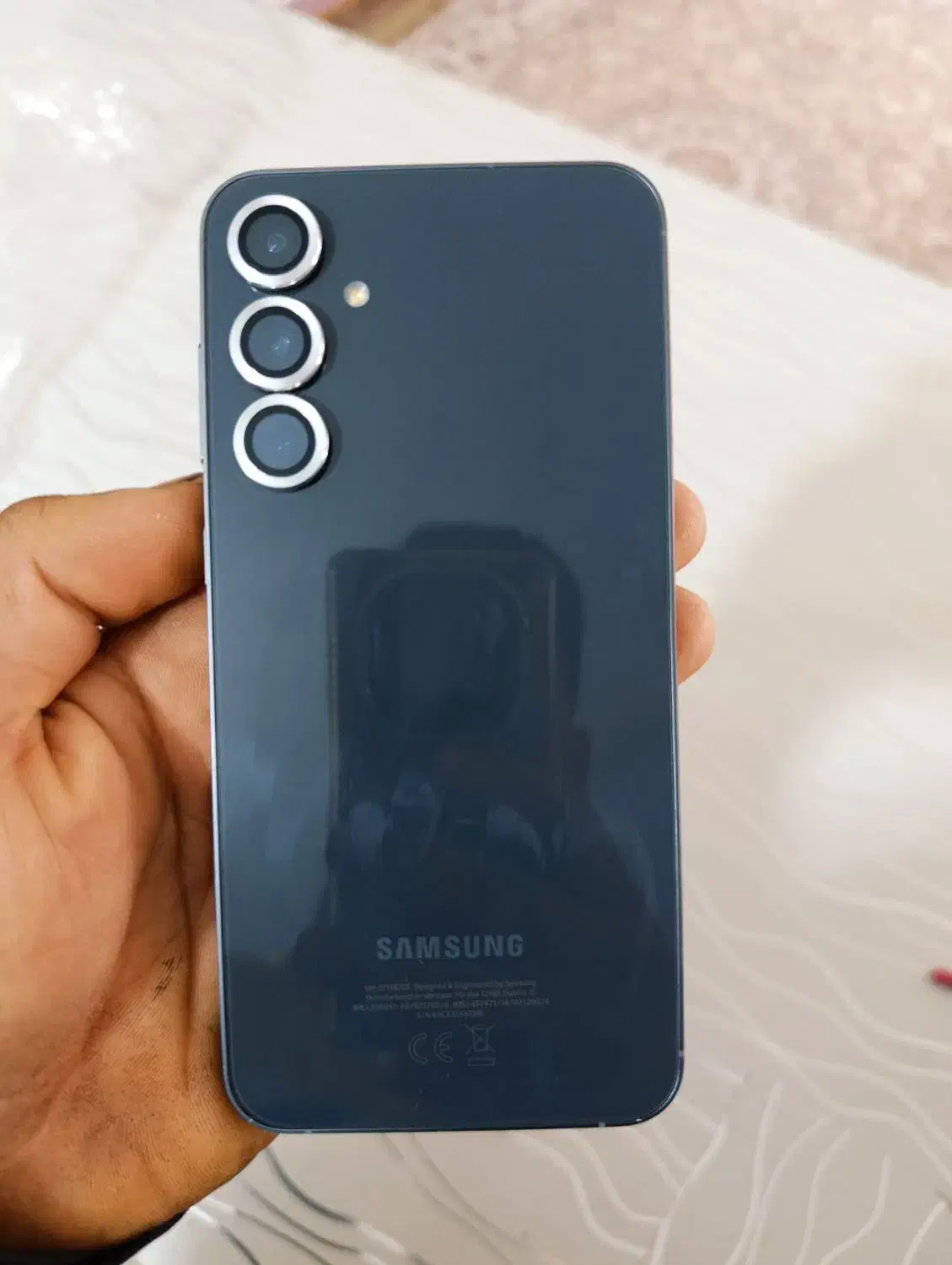 SAMSUNG S23 FE|موبایل|کرمانشاه, |دیوار