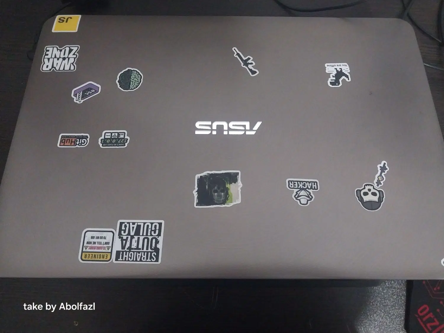 Asus n551vw|رایانه همراه|کرج, اصفهانی‌ها|دیوار