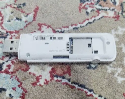 مودم usb - DLink|مودم و تجهیزات شبکه|کرمانشاه, |دیوار