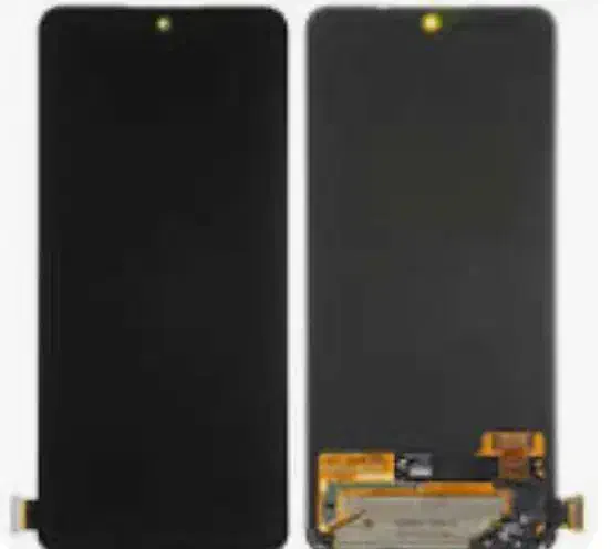 تاچ و lcd Note10 pro Note11 pro note12pro|لوازم جانبی موبایل و تبلت|اصفهان, گلزار|دیوار