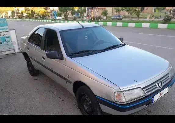 پژو405|خودرو سواری و وانت|مشگین شهر, |دیوار