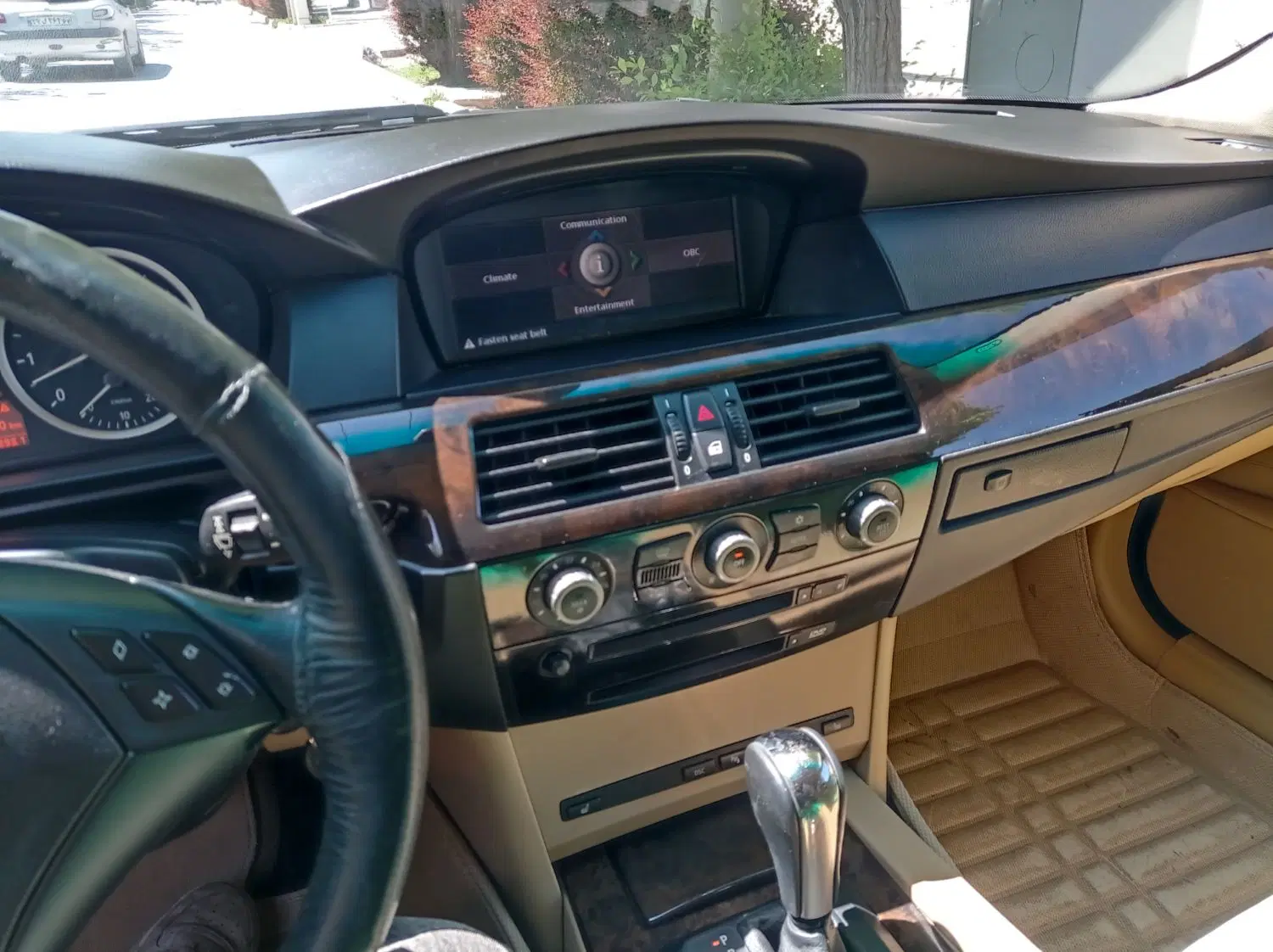 bmw525|خودرو سواری و وانت|اصفهان, خانه اصفهان|دیوار