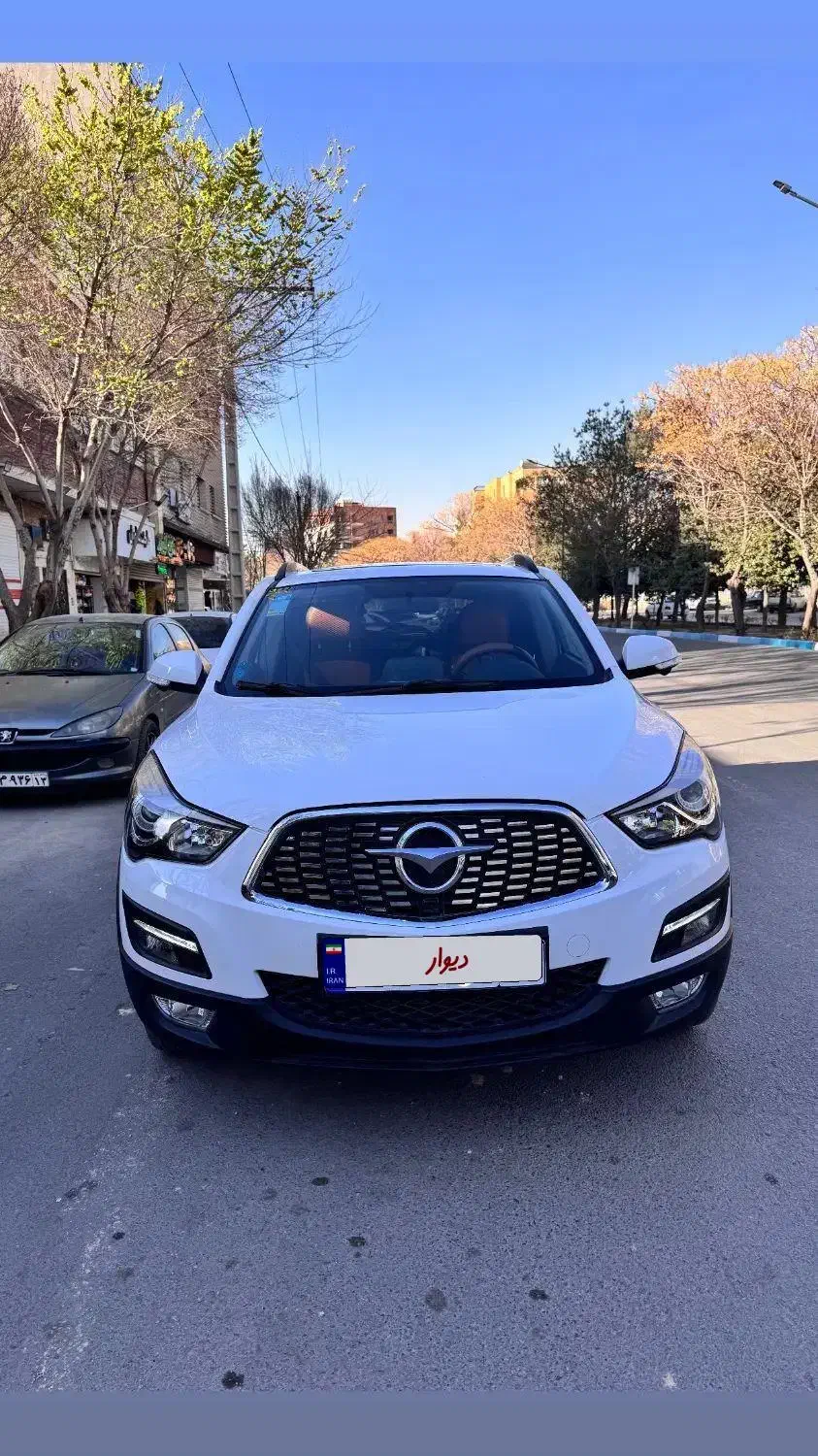 هایماs5|خودرو سواری و وانت|اصفهان, طامه|دیوار