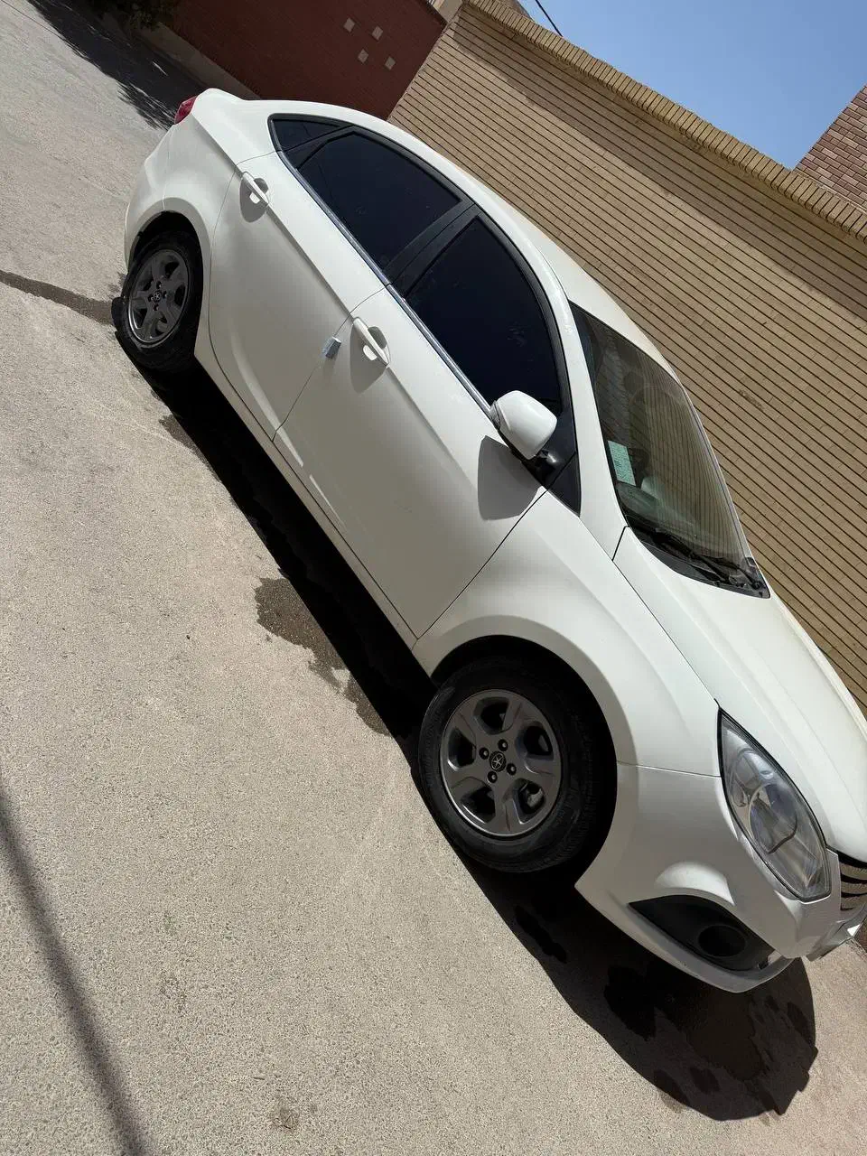 جک j4|خودرو سواری و وانت|کرمان, |دیوار