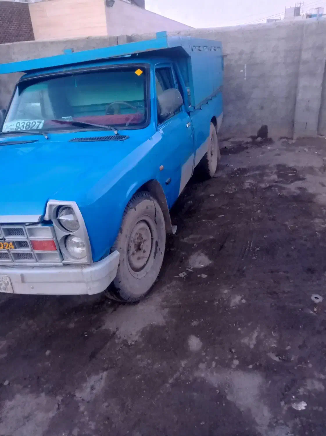 سایپا|خودرو سواری و وانت|مشهد, کوی المهدی|دیوار