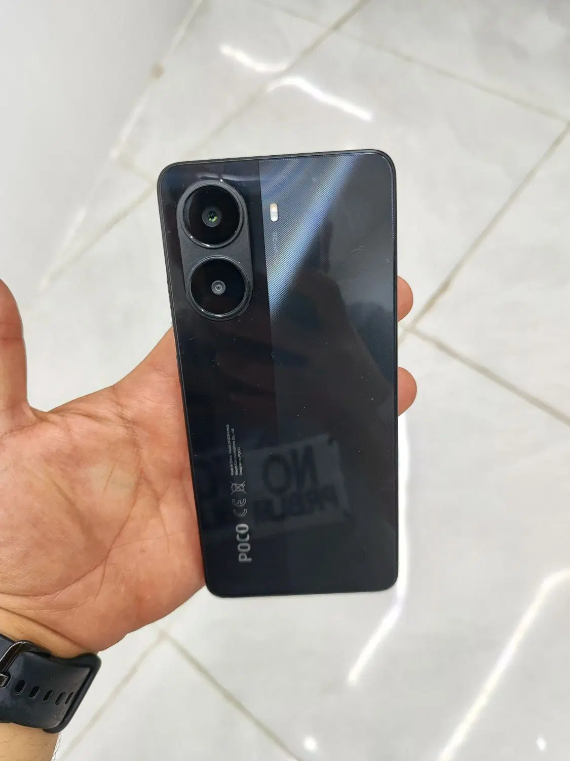 poco x7 pro 512G|موبایل|ماهدشت, |دیوار