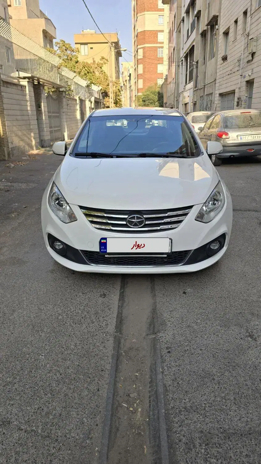جک j4|خودرو سواری و وانت|تهران, زرکش|دیوار