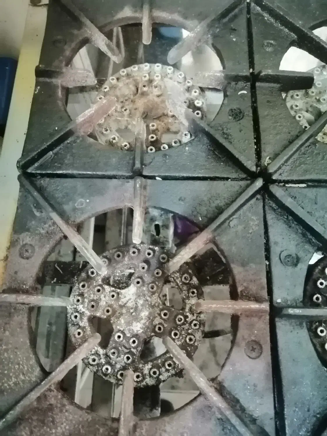 گاز کته پزی|کافیشاپ و رستوران|رشت, سلیمانداراب|دیوار