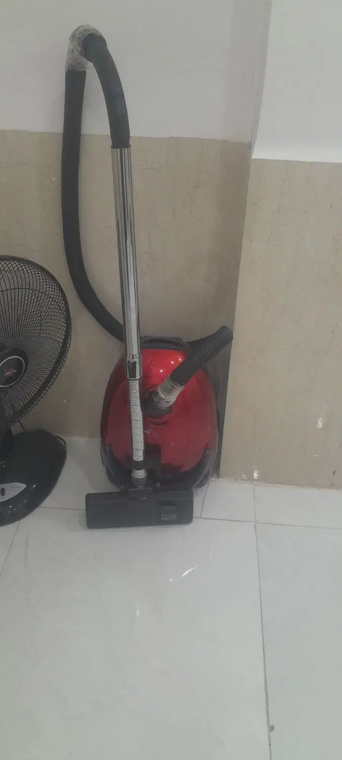جارو برقی|جاروبرقی، جارو شارژی، بخارشو|فاضل آباد, |دیوار