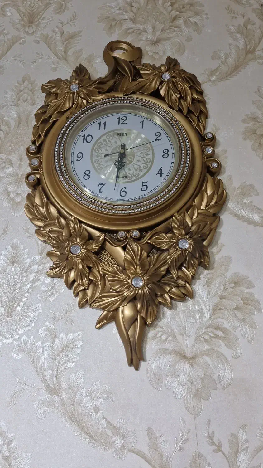 ساعت دیواری|ساعت دیواری و تزئینی|اردبیل, |دیوار