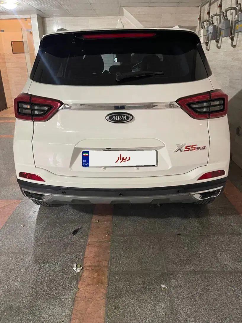 X55pro|خودرو سواری و وانت|تهران, جوادیه تهرانپارس|دیوار