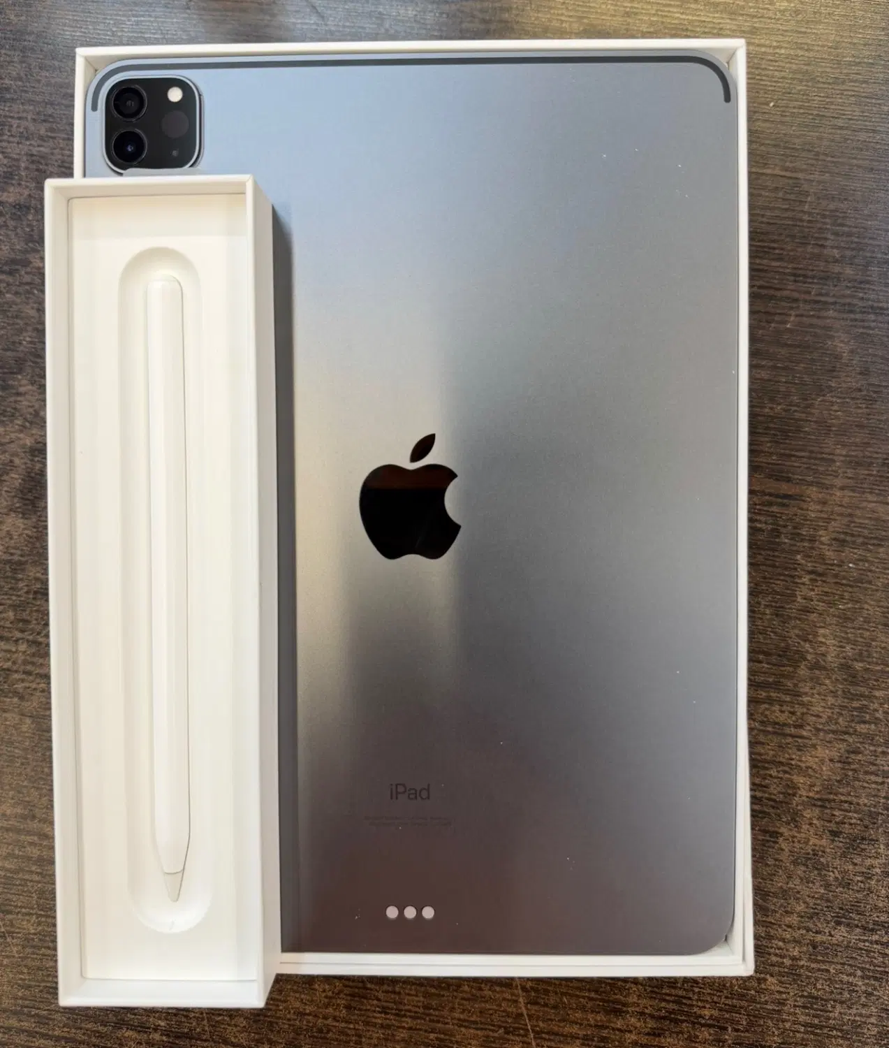 Ipad pro 11 inch M2 2022|تبلت|تهران, شیخ هادی|دیوار