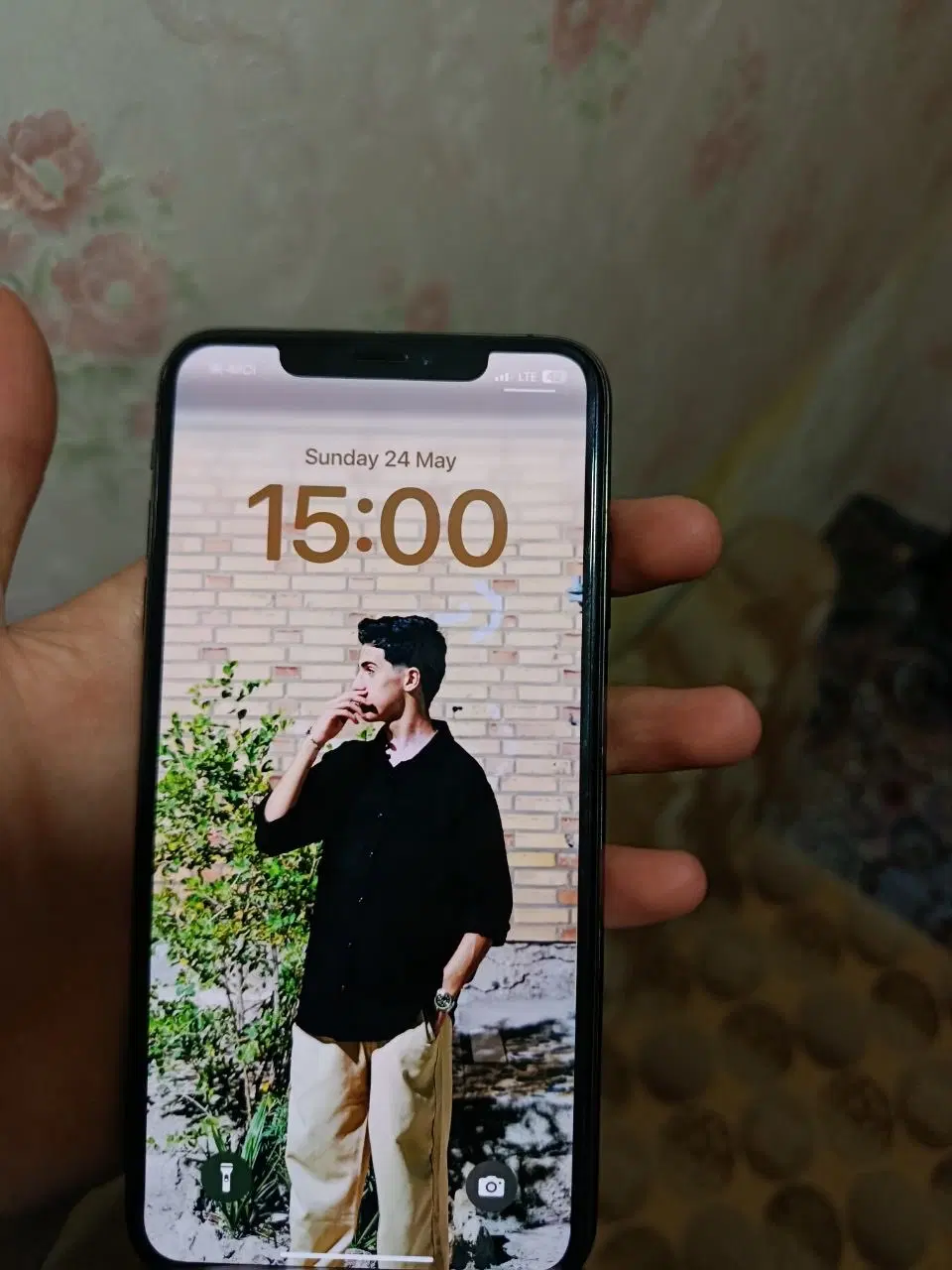 ایفون xsmax|موبایل|آبادان, |دیوار