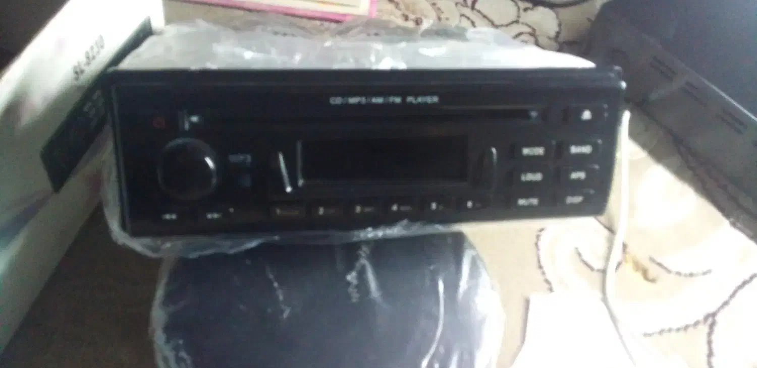 ظبط|سیستم صوتی خانگی|تهران, هلال احمر|دیوار