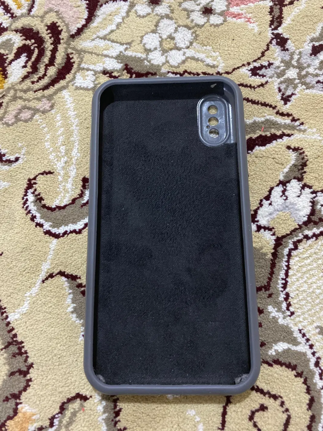 قاب iPhone X Xs|لوازم جانبی موبایل و تبلت|دورود, |دیوار