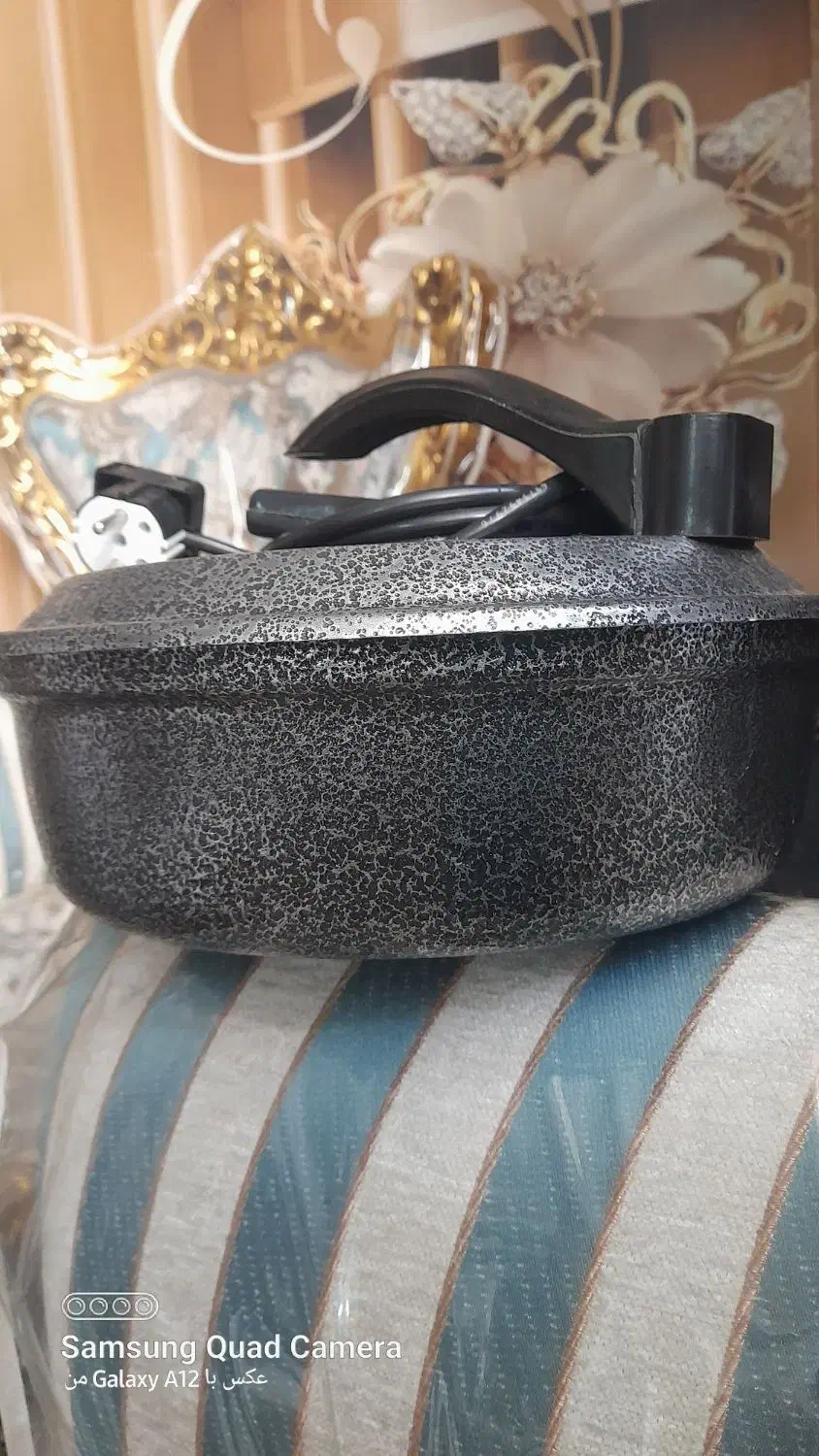 کیک پز|ظروف پخت‌وپز|مشهد, فرهنگیان (شهرک غرب)|دیوار