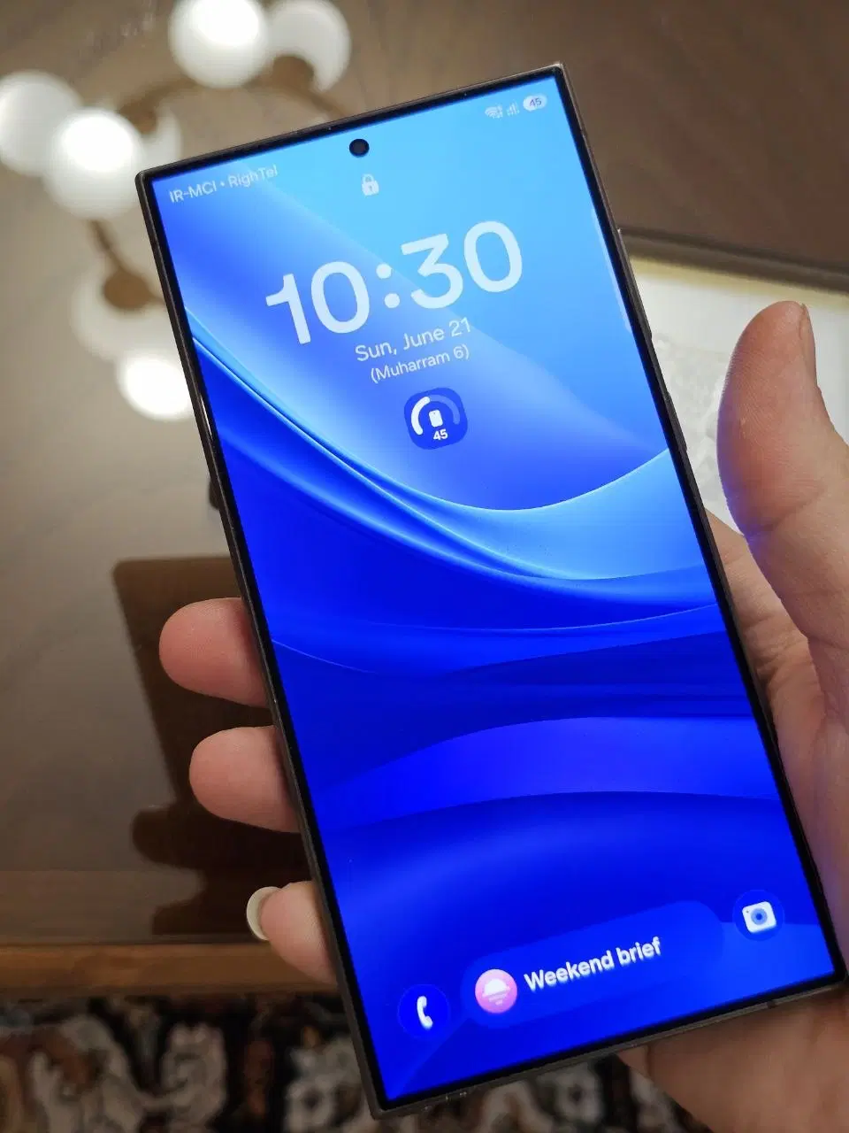 s24 ultra|موبایل|تهران, سوهانک|دیوار