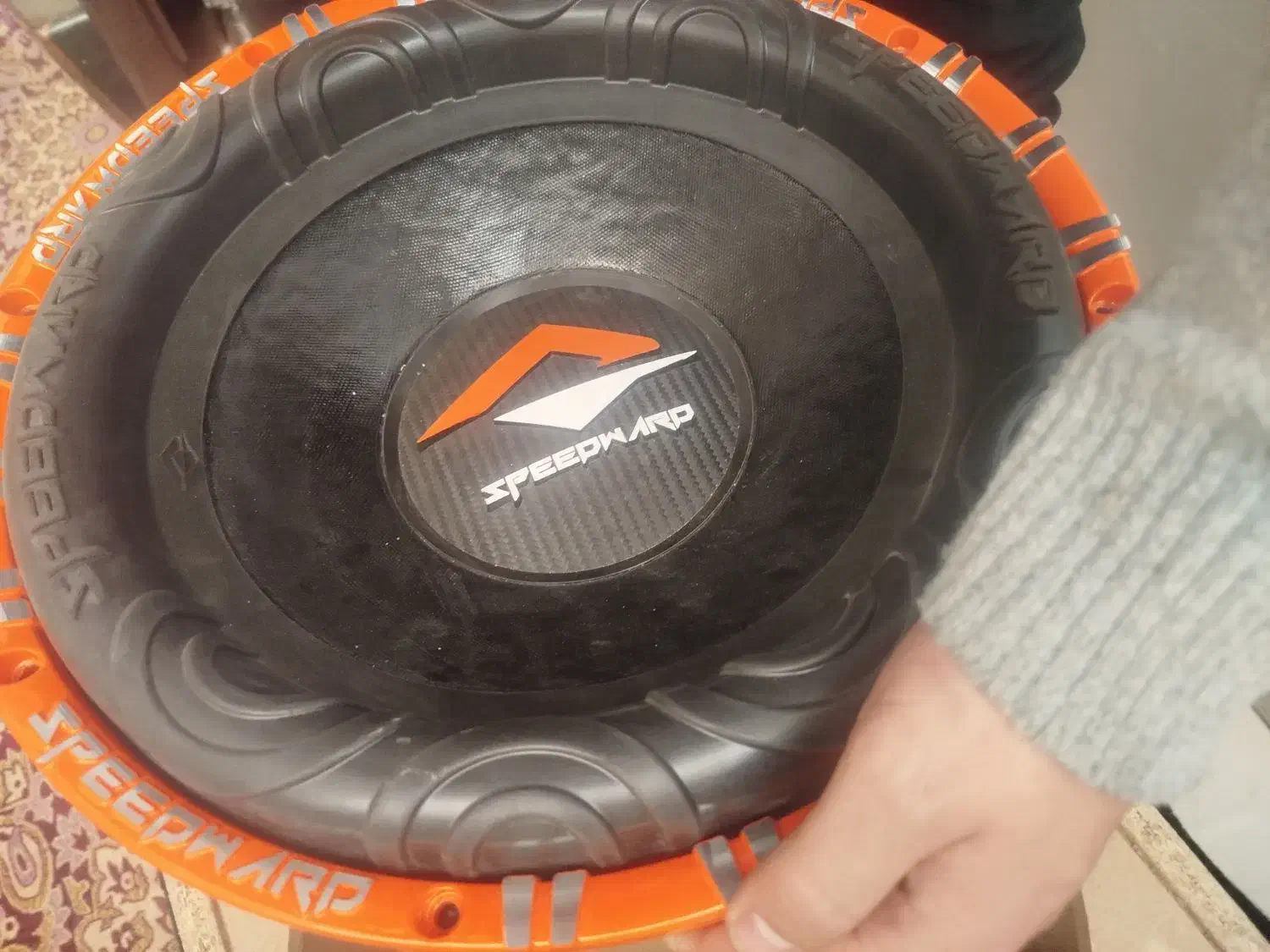 ساب 15|صوتی و تصویری|مشهد, شهرک ابوذر|دیوار