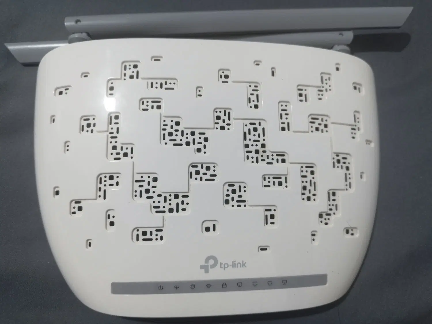مودم tp-link|مودم و تجهیزات شبکه|شیراز, شهرک سراج‎|دیوار