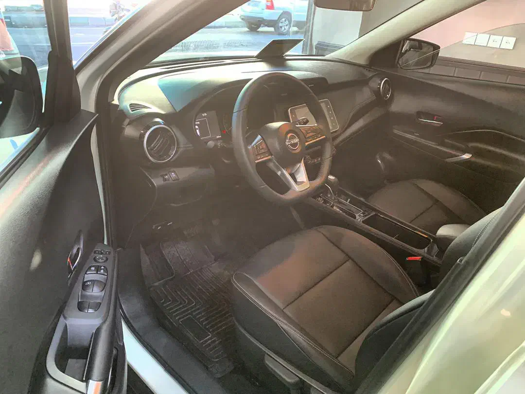 نیسان کیکس|خودرو سواری و وانت|تهران, قیطریه|دیوار