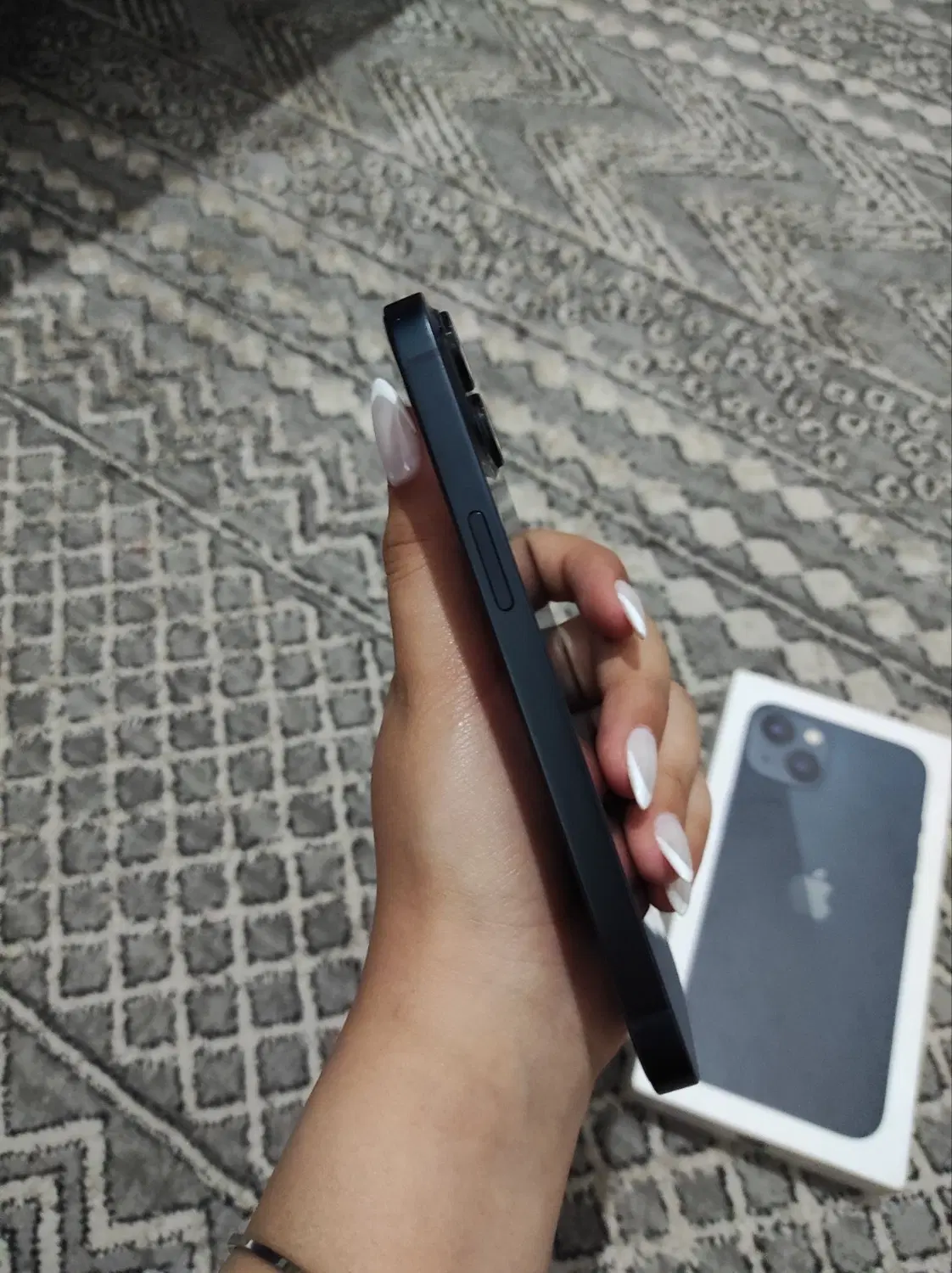 گوشی IPhone 13|موبایل|مشهد, طبرسی شمالی|دیوار