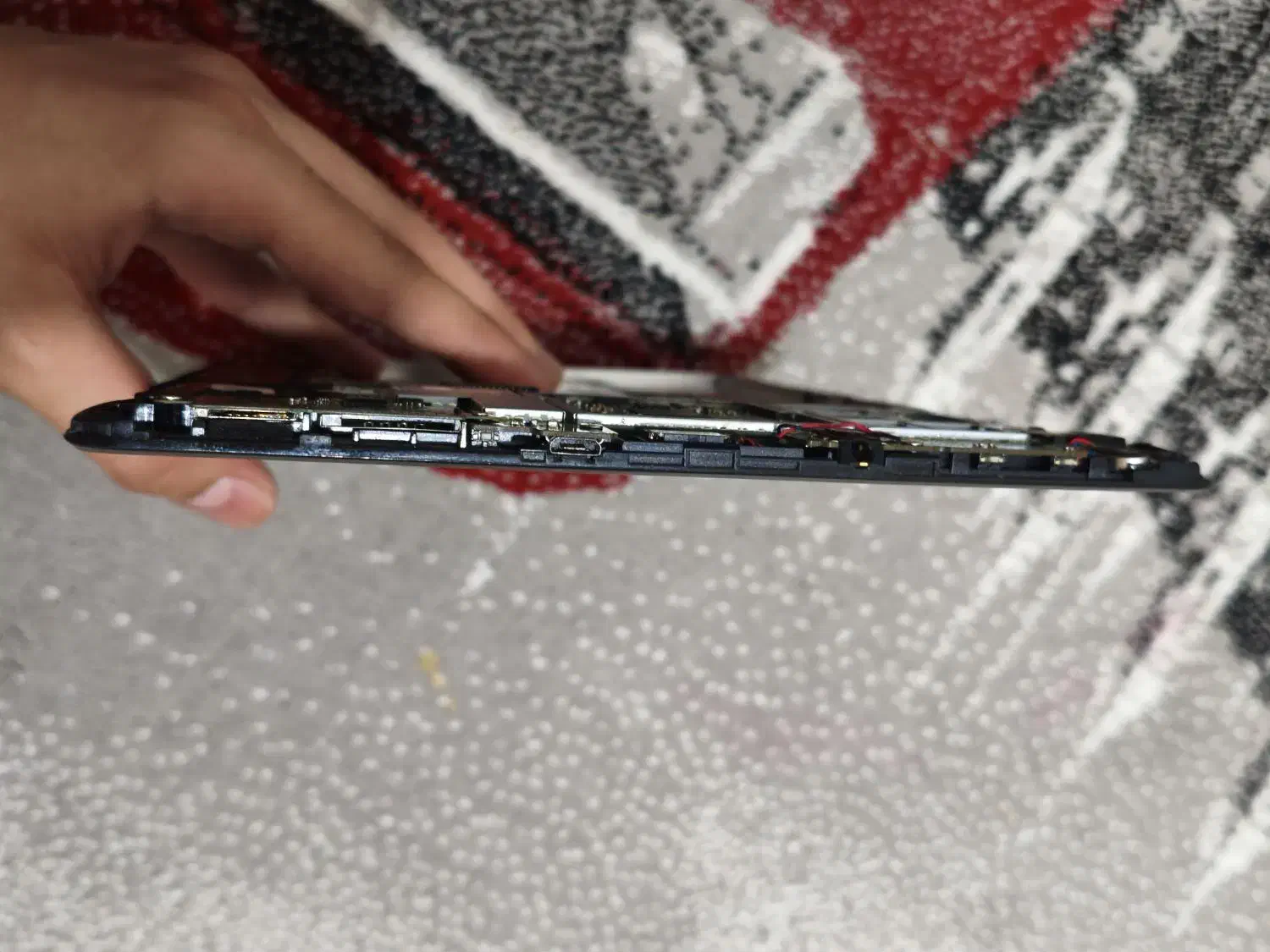 تبلت لنوو|تبلت|بجنورد, |دیوار