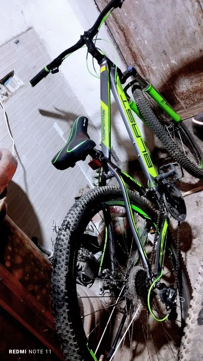 دوچرخه 29|دوچرخه، اسکیت، اسکوتر|فاضل آباد, |دیوار