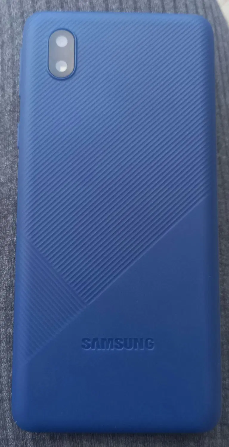 گوشیa01 core|موبایل|میاندوآب, |دیوار
