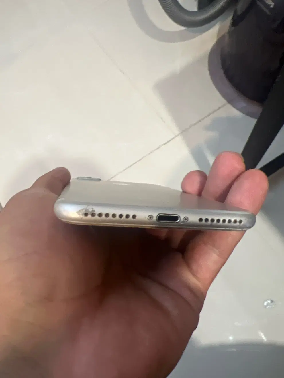 iphone 7 plus|موبایل|تهران, منیریه|دیوار