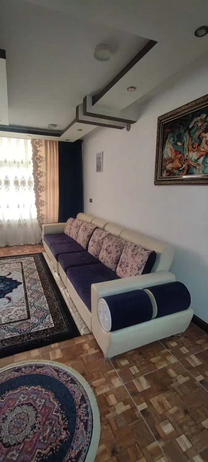 مبل|مبلمان خانگی و میز عسلی|مبارکه, |دیوار