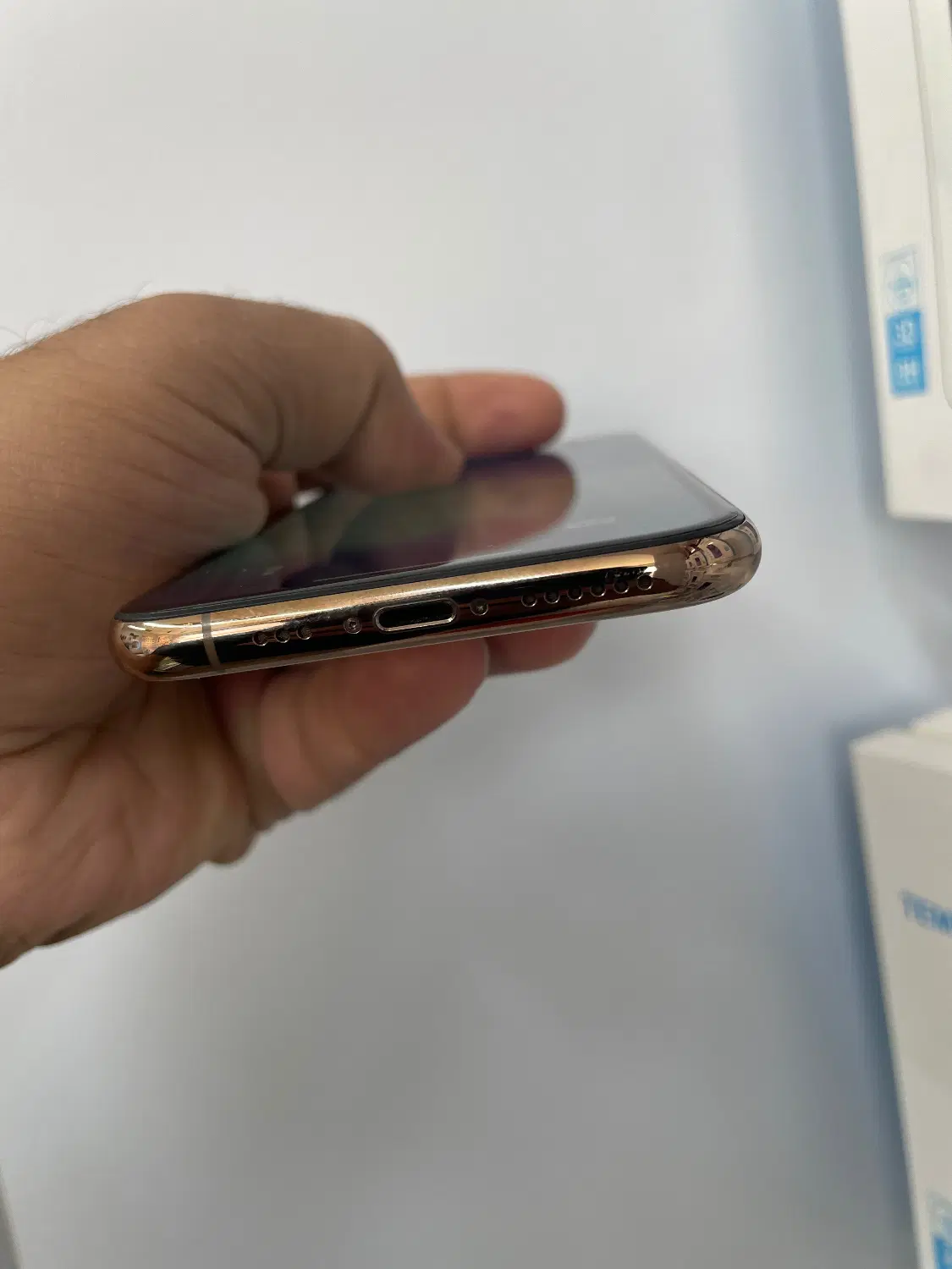 Iphone 11pro 256|موبایل|تهران, لویزان|دیوار