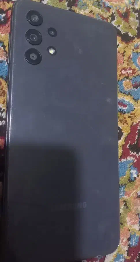 گوشی a32 در حد نو|موبایل|مشهد, ابوذر|دیوار