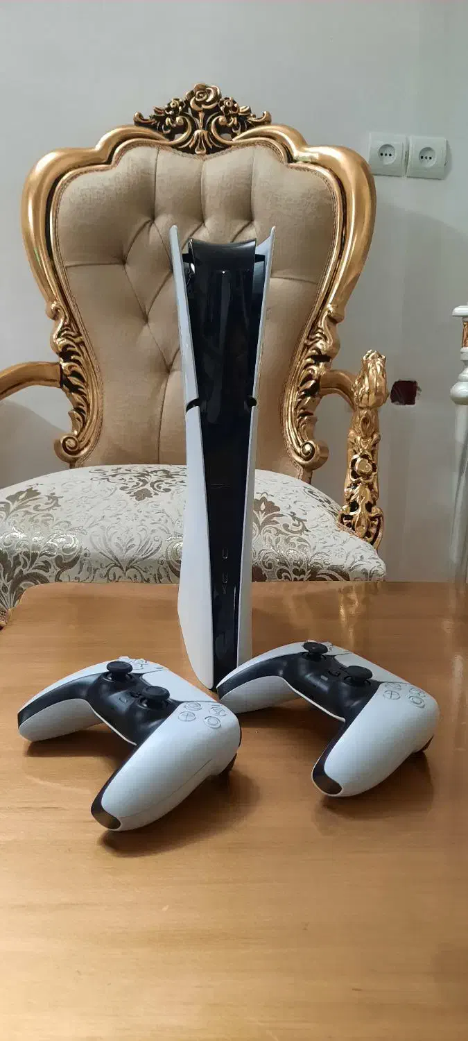 ps5|کنسول، بازی ویدئویی و آنلاین|شاندیز, |دیوار