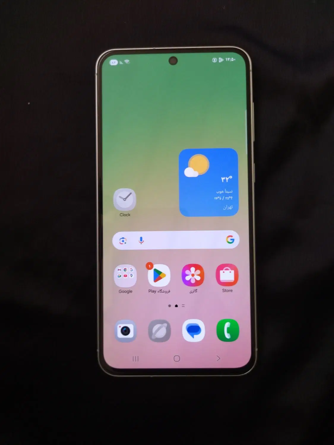 a56 ram12|موبایل|کرمانشاه, |دیوار