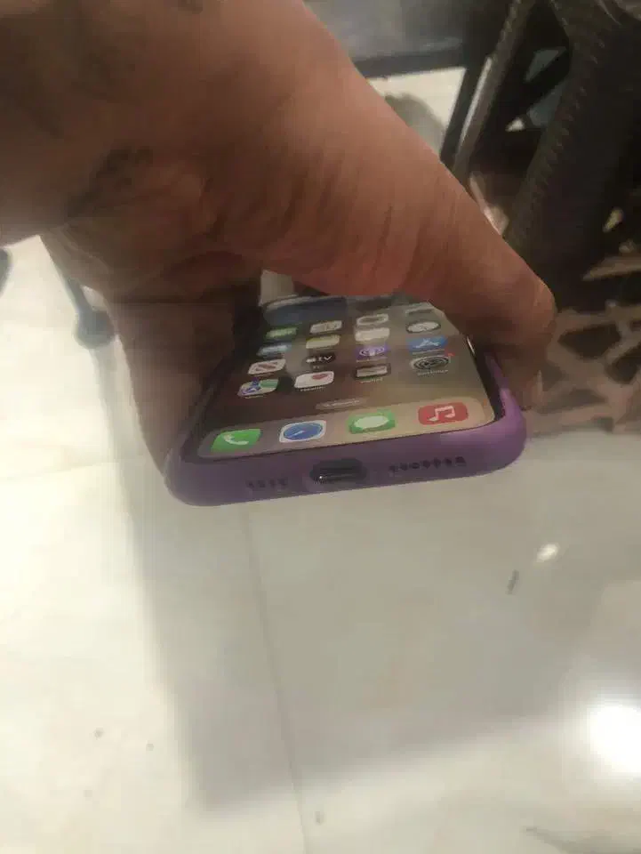 ایفون xs|موبایل|کرج, کمالشهر|دیوار