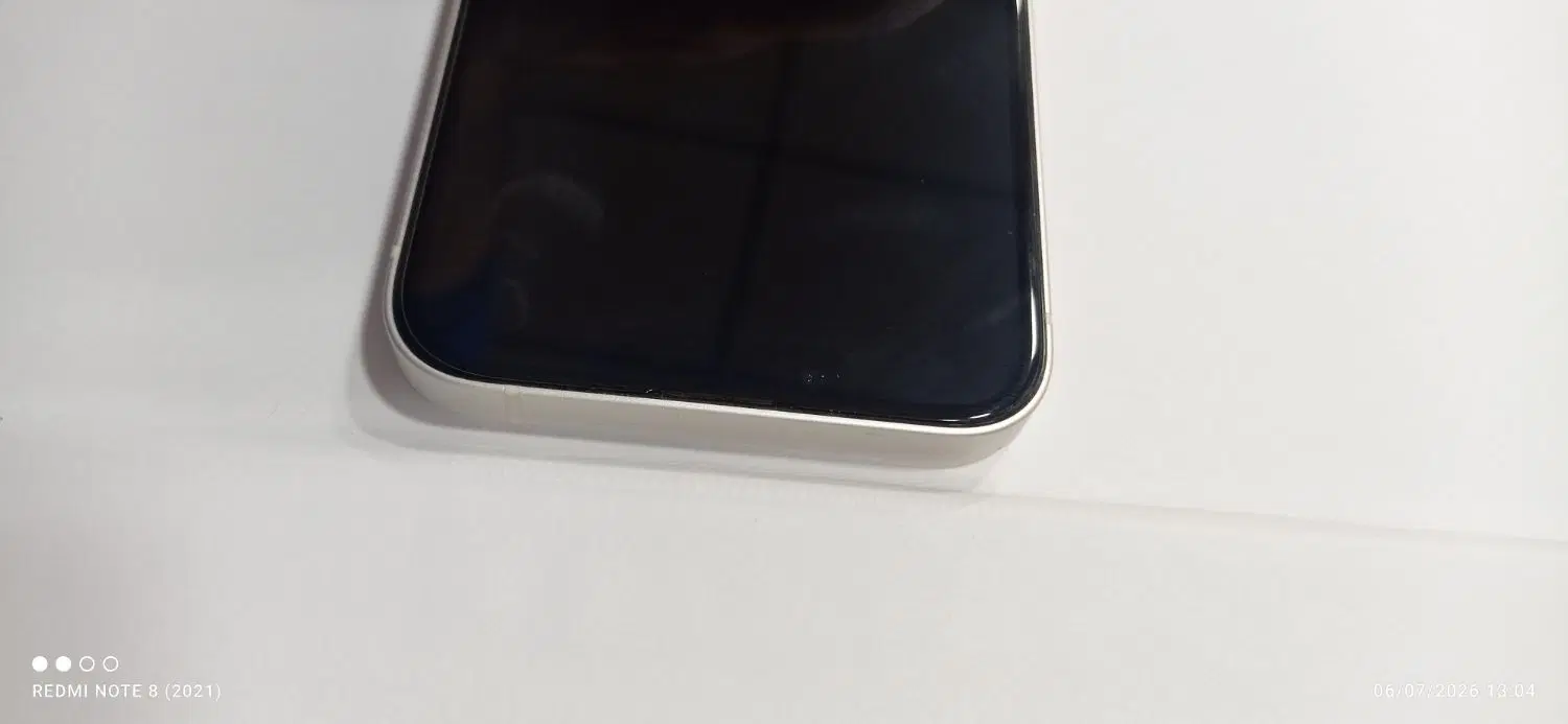 Iphone 13 normal 128|موبایل|قم, باغ اشرافی|دیوار