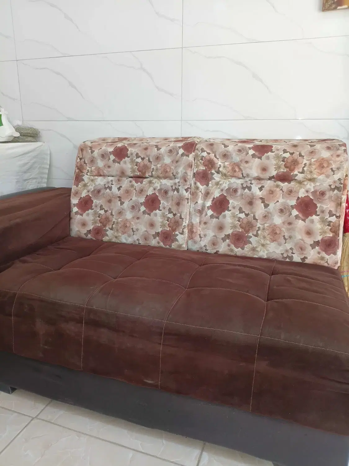 مبل ال|مبلمان خانگی و میز عسلی|سنندج, |دیوار