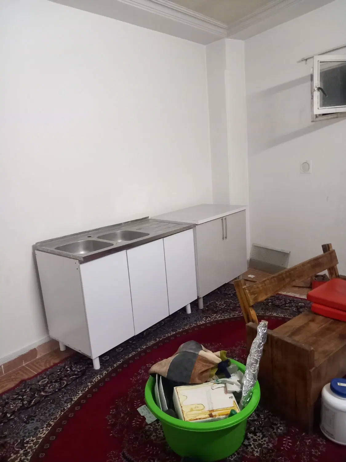 کابینت|کافی‌شاپ و رستوران|هشتگرد, شهرک ولیعصر (مصلی)|دیوار